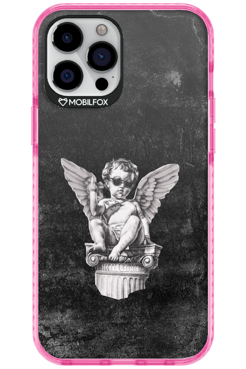 Fallen Angel - Apple iPhone 12 Pro Max