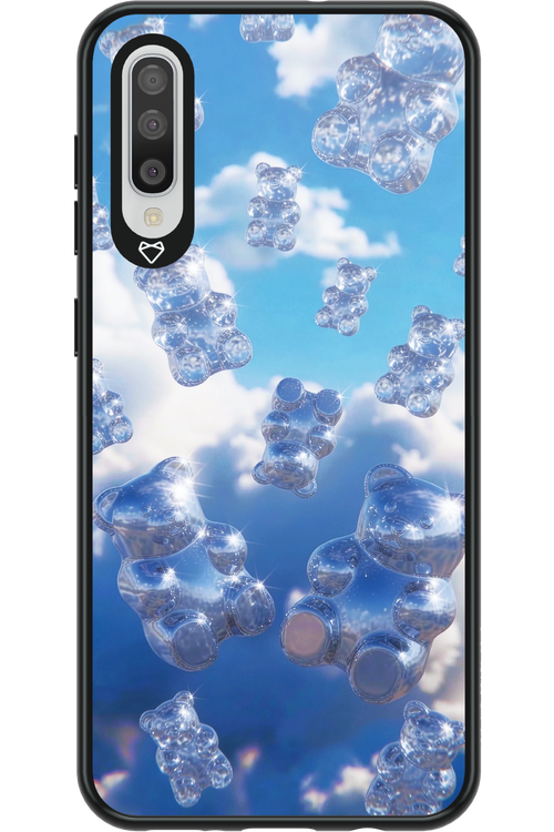 Crystal Bears 2.0 - Samsung Galaxy A50