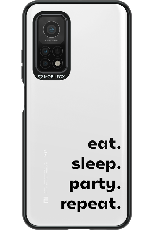 Party Loop 2.0 - Xiaomi Mi 10T 5G