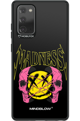 Madness Mindblow - Samsung Galaxy Note 20