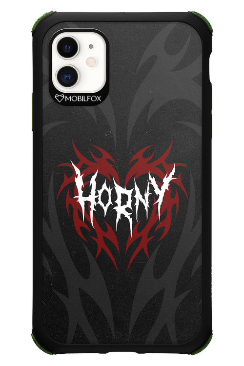 HORNY 2.0 - Apple iPhone 11