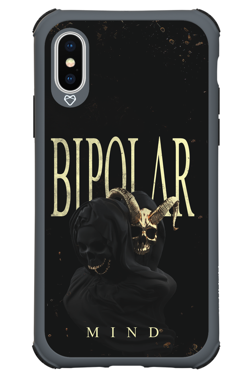 BIPOLAR - Apple iPhone XS