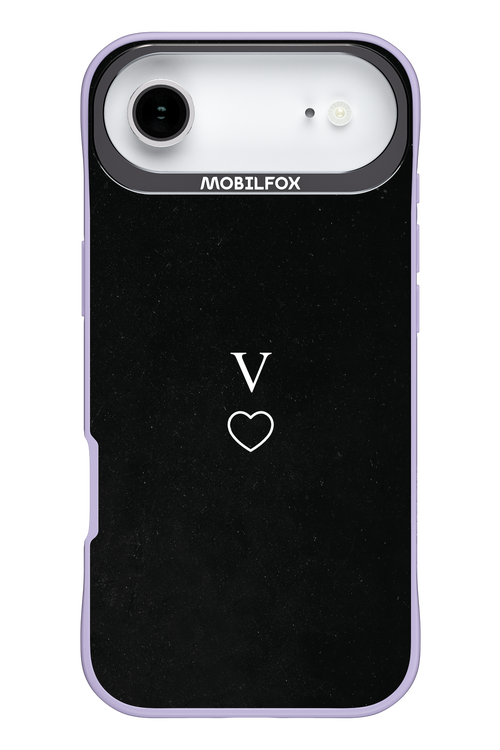 V Black 2.0 - Apple iPhone 17 Air