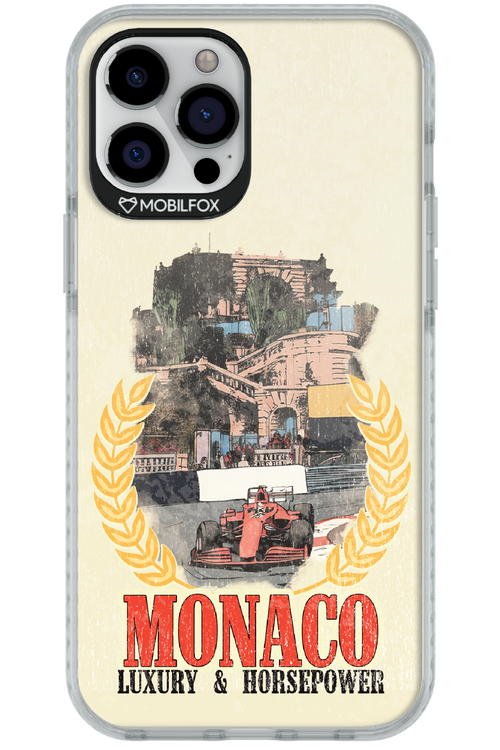 Monaco Luxury 2.0 - Apple iPhone 12 Pro Max