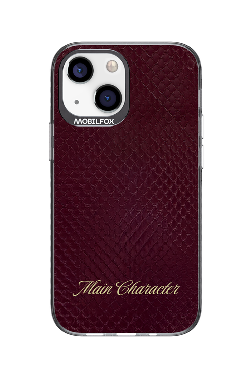 Main Character 2.0 - Apple iPhone 13 Mini