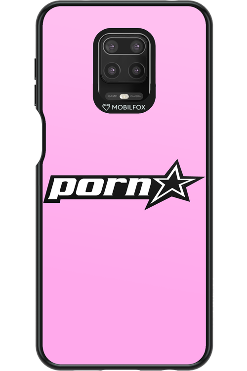 Porn 2.0 - Xiaomi Redmi Note 9 Pro