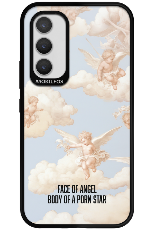 Angelface - Samsung Galaxy A34