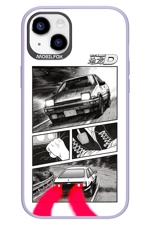 Vitamin D - Apple iPhone 14 Plus