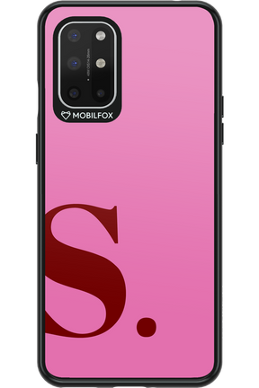 S (Sorbet) 2.0 - OnePlus 8T