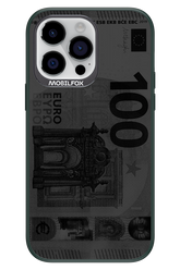 Euro Black - Apple iPhone 14 Pro Max