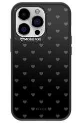 BLVCK HEARTS - Apple iPhone 13 Pro