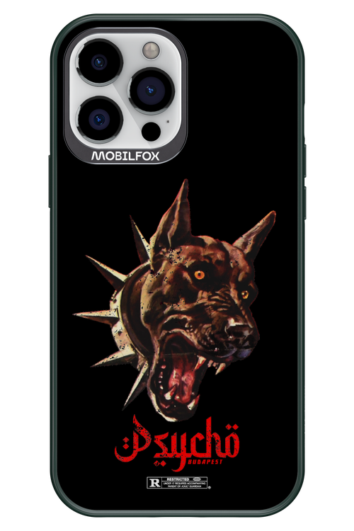 Psydog - Apple iPhone 13 Pro Max