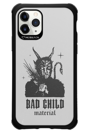 Krampus - Apple iPhone 11 Pro