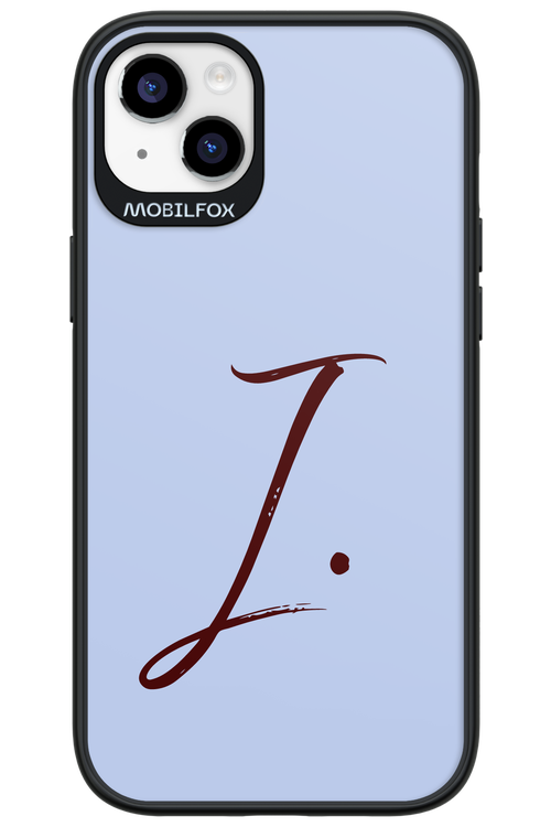 (Jellyfish Presso) I 2.0 - Apple iPhone 14 Plus