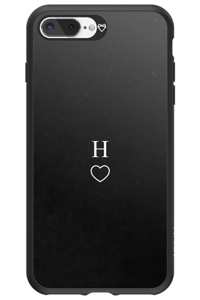H Black 2.0 - Apple iPhone 7 Plus