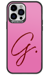 (Sorbet) G 2.0 - Apple iPhone 13 Pro Max