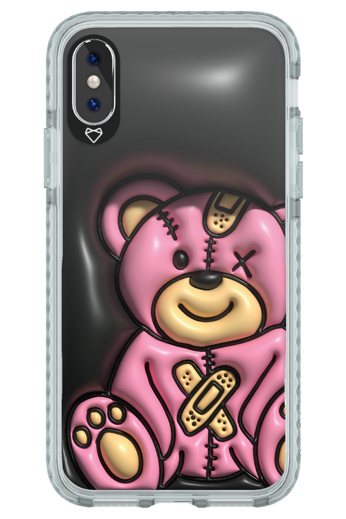 Dead Bear 2.0 - Apple iPhone X