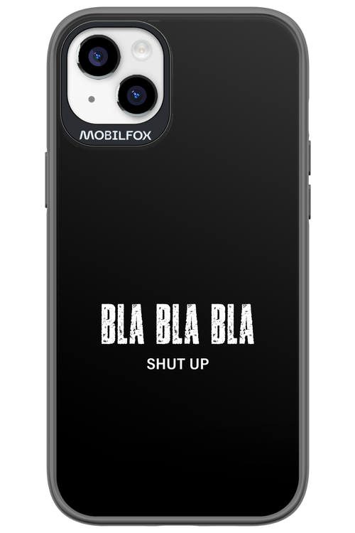 Bla Bla II - Apple iPhone 14 Plus