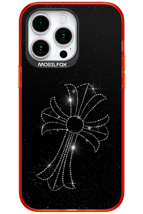 Chrome Standard - Apple iPhone 15 Pro Max