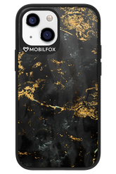 Goldie - Apple iPhone 13 Mini