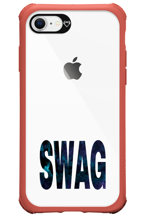 Holo Swag 2.0 - Apple iPhone 8