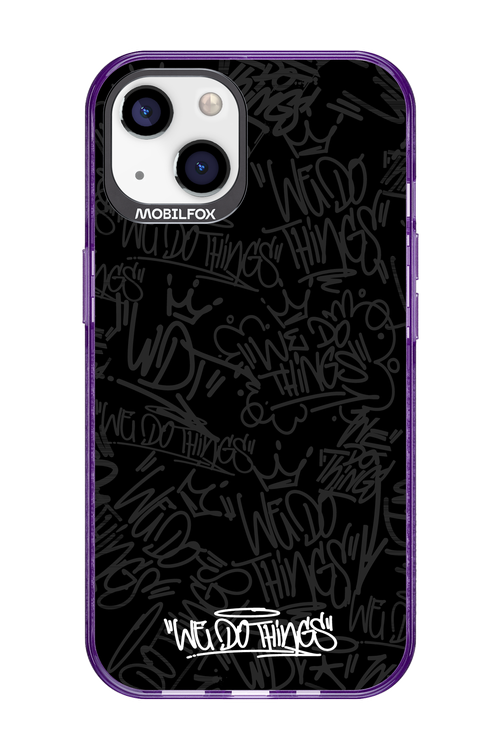 We Do Things - Apple iPhone 13