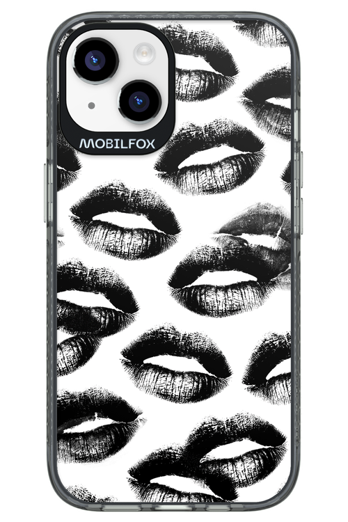 Ghost Kiss - Apple iPhone 14