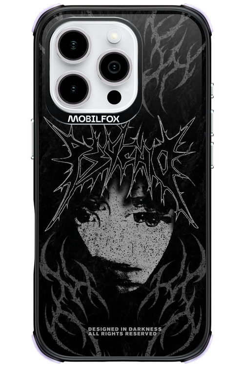 Schizo - Apple iPhone 16 Pro