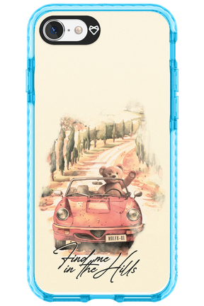 Find Me in the Hills - Apple iPhone SE 2020