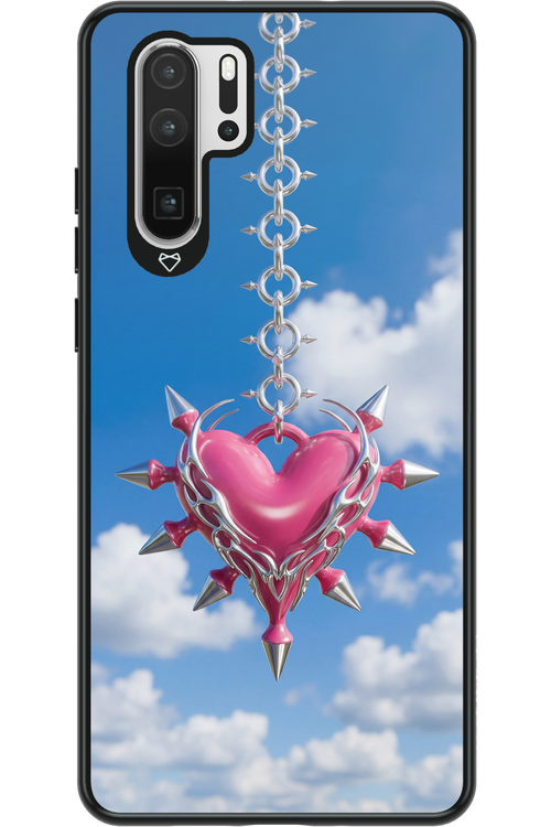 Heart Fux 2.0 - Huawei P30 Pro