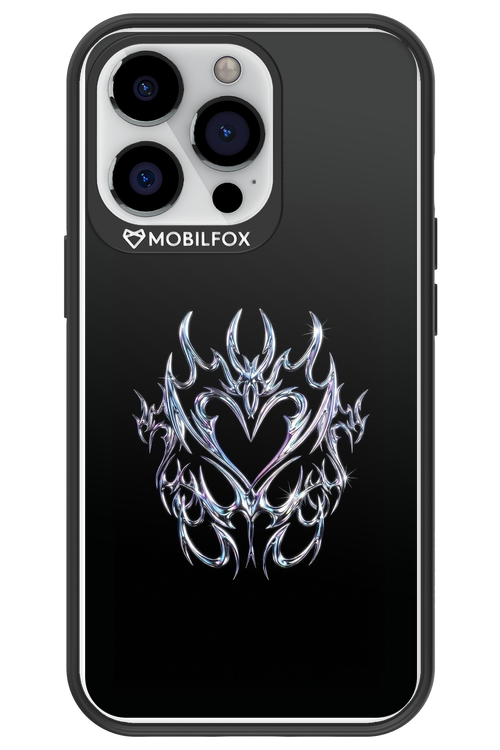 Silver Soul 2.0 - Apple iPhone 13 Pro