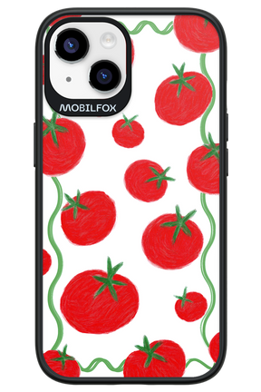 Tomato Love - Apple iPhone 14