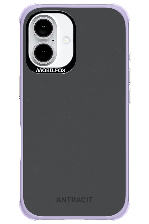 Antracit - Apple iPhone 16
