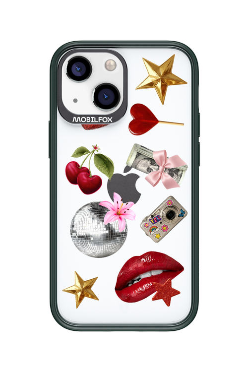 GIRL ERA 2.0 - Apple iPhone 13 Mini