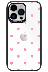 Mini Hearts 2.0 - Apple iPhone 14 Pro Max
