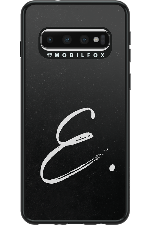 (Off Space) E 2.0 - Samsung Galaxy S10