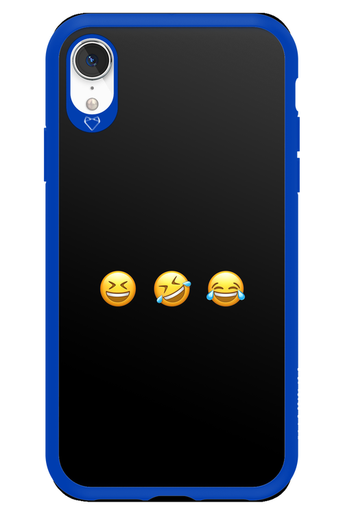 My Laugh - Apple iPhone XR