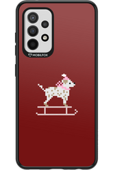 Chill Pup - Samsung Galaxy A52 / A52 5G / A52s