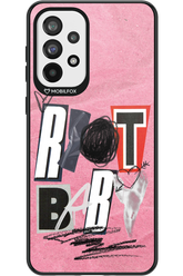 Riot baby 2.0 - Samsung Galaxy A73