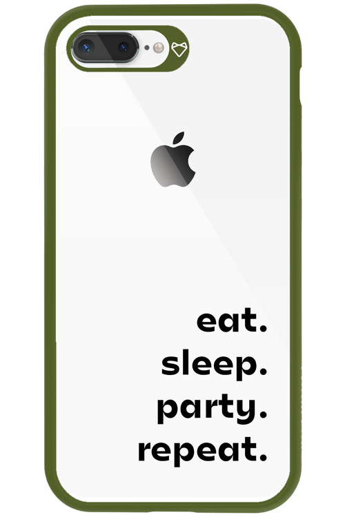 Party Loop 2.0 - Apple iPhone 8 Plus