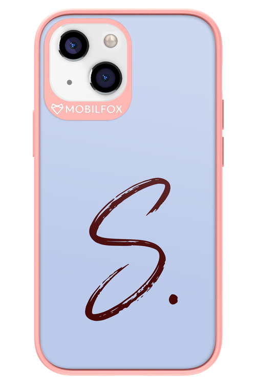 (Jellyfish Presso) S 2.0 - Apple iPhone 13 Mini