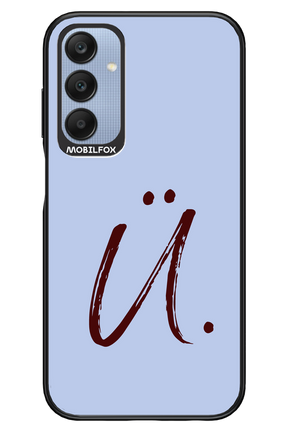 (Jellyfish Presso) U II 2.0 - Samsung A25