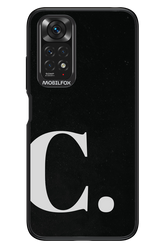 C (Off Space) 2.0 - Xiaomi Redmi Note 11/11S 4G