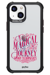 Magical Journey - Apple iPhone 13 Mini