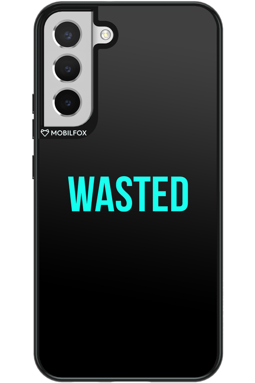 WASTED 2.0 - Samsung Galaxy S22+