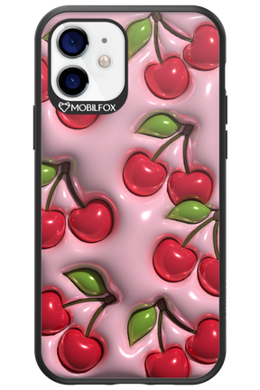 Cherry Bomb - Apple iPhone 12