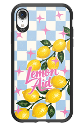 LEMON AID 2.0 - Apple iPhone XR