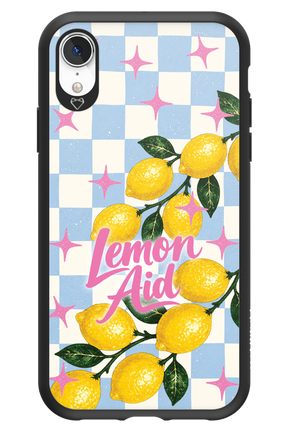 LEMON AID 2.0 - Apple iPhone XR