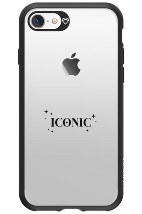 Iconic Sparkle - Apple iPhone 7