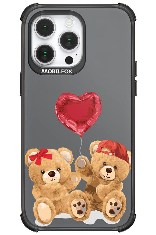 L'Amour Bears - Apple iPhone 14 Pro Max